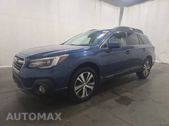 2019 Subaru Outback 2.5i Limited - car from the USA, Manheim Buy-Now listing at AUTOMAX