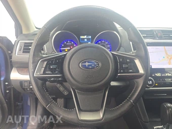 2019 Subaru Outback 2.5i Limited - miniatura 10