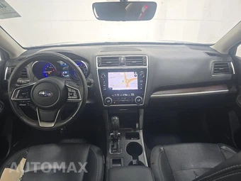 2019 Subaru Outback 2.5i Limited - miniatura 11