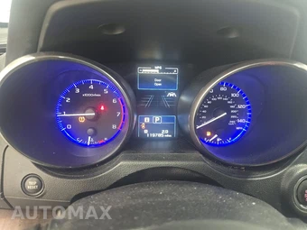2019 Subaru Outback 2.5i Limited - miniatura 12