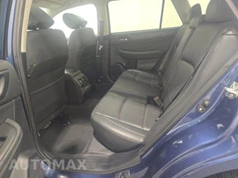 2019 Subaru Outback 2.5i Limited - miniatura 13