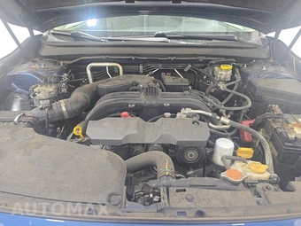 2019 Subaru Outback 2.5i Limited - miniatura 16