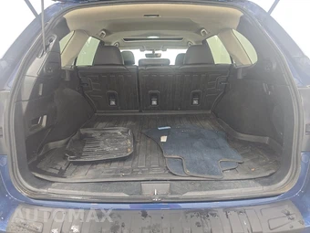 2019 Subaru Outback 2.5i Limited - miniatura 17