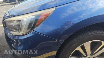 2019 Subaru Outback 2.5i Limited - miniatura 18