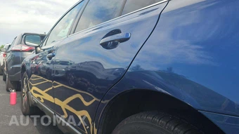 2019 Subaru Outback 2.5i Limited - miniatura 24