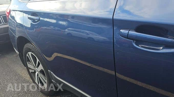 2019 Subaru Outback 2.5i Limited - miniatura 26