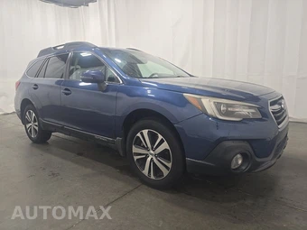 2019 Subaru Outback 2.5i Limited - miniatura 3