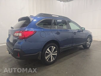 2019 Subaru Outback 2.5i Limited - miniatura 4