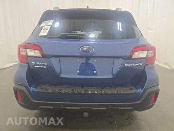 2019 Subaru Outback 2.5i Limited - miniatura 5