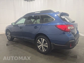 2019 Subaru Outback 2.5i Limited - miniatura 6