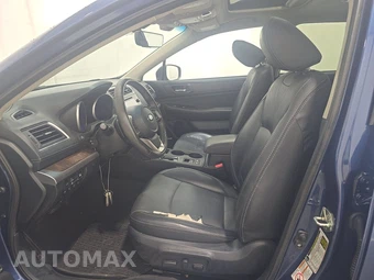 2019 Subaru Outback 2.5i Limited - miniatura 7