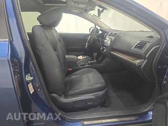 2019 Subaru Outback 2.5i Limited - miniatura 8