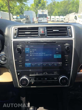 2019 Subaru Outback 2.5i Limited – miniatura 10