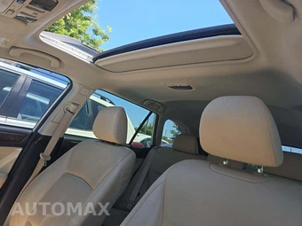 2019 Subaru Outback 2.5i Limited – miniatura 11