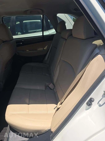 2019 Subaru Outback 2.5i Limited – miniatura 13