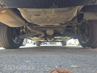2019 Subaru Outback 2.5i Limited – miniatura 15