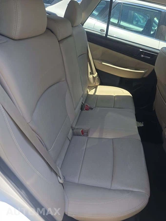 2019 Subaru Outback 2.5i Limited – miniatura 16