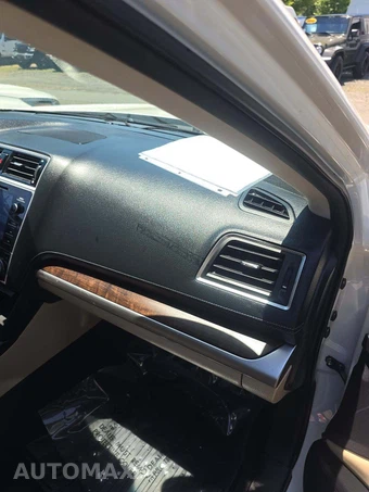 2019 Subaru Outback 2.5i Limited – miniatura 19