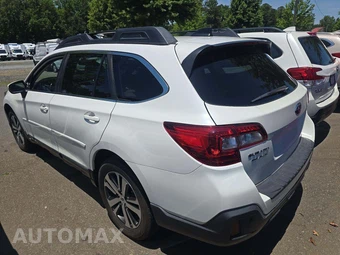 2019 Subaru Outback 2.5i Limited – miniatura 2