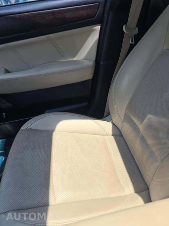 2019 Subaru Outback 2.5i Limited – miniatura 23