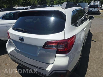 2019 Subaru Outback 2.5i Limited – miniatura 3