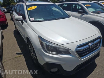 2019 Subaru Outback 2.5i Limited – miniatura 4