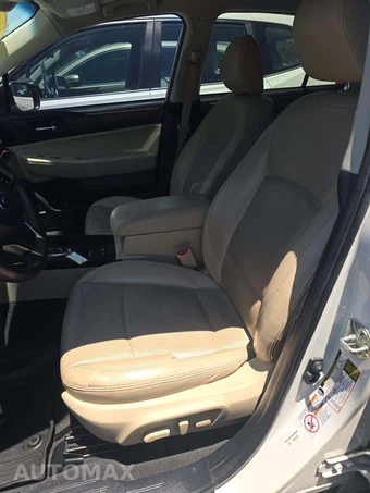 2019 Subaru Outback 2.5i Limited – miniatura 6