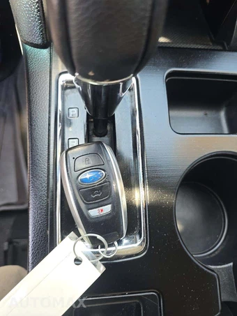 2019 Subaru Outback 2.5i Limited – miniatura 8