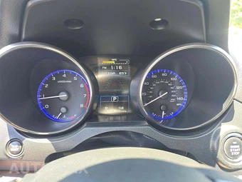 2019 Subaru Outback 2.5i Limited – miniatura 9