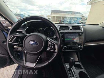 2019 Subaru Outback 2.5i Limited - miniatura 10