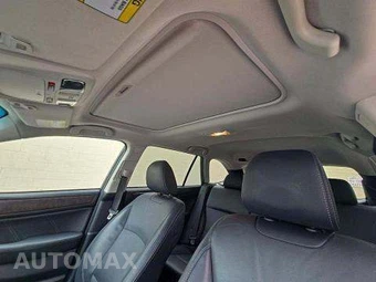 2019 Subaru Outback 2.5i Limited - miniatura 11