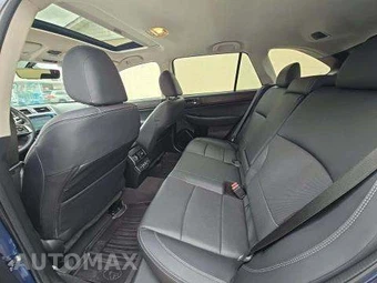 2019 Subaru Outback 2.5i Limited - miniatura 13
