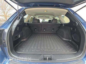 2019 Subaru Outback 2.5i Limited - miniatura 14
