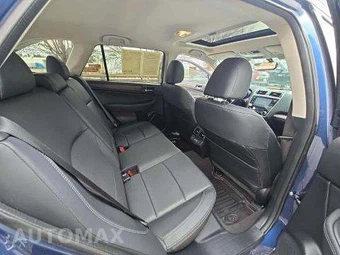 2019 Subaru Outback 2.5i Limited - miniatura 16