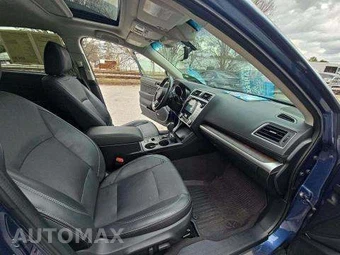 2019 Subaru Outback 2.5i Limited - miniatura 18