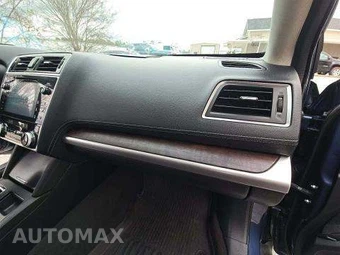 2019 Subaru Outback 2.5i Limited - miniatura 19