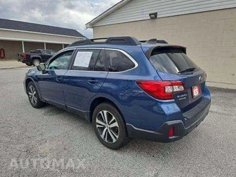 2019 Subaru Outback 2.5i Limited - miniatura 2