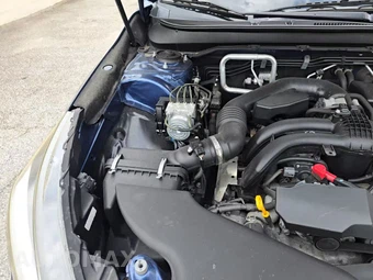 2019 Subaru Outback 2.5i Limited - miniatura 23