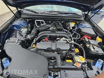 2019 Subaru Outback 2.5i Limited - miniatura 24