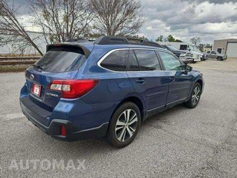 2019 Subaru Outback 2.5i Limited - miniatura 3