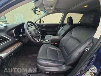 2019 Subaru Outback 2.5i Limited - miniatura 6
