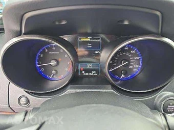 2019 Subaru Outback 2.5i Limited - miniatura 9