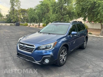 2019 Subaru Outback 2.5i Limited - miniatura 10