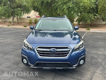 2019 Subaru Outback 2.5i Limited - miniatura 11