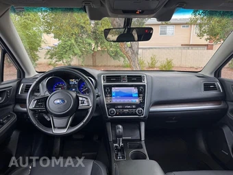 2019 Subaru Outback 2.5i Limited - miniatura 12