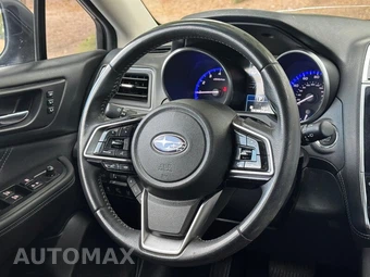 2019 Subaru Outback 2.5i Limited - miniatura 13