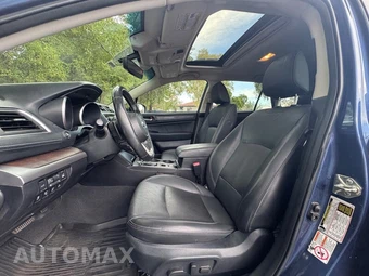 2019 Subaru Outback 2.5i Limited - miniatura 14