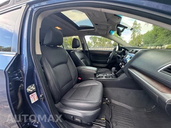 2019 Subaru Outback 2.5i Limited - miniatura 16