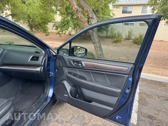 2019 Subaru Outback 2.5i Limited - miniatura 17