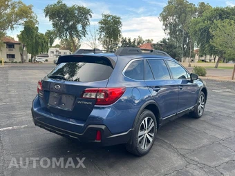 2019 Subaru Outback 2.5i Limited - miniatura 3